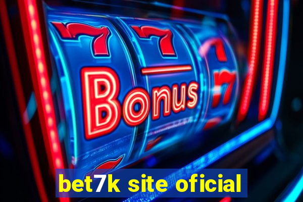 bet7k site oficial